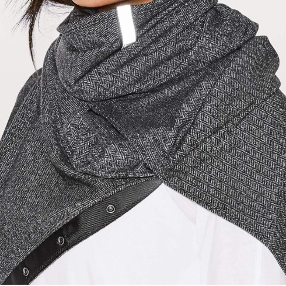 Vinyasa Scarf